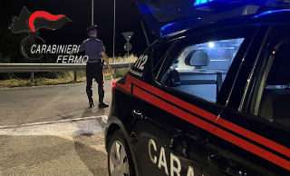 Pestaggio sul lungomare di Porto San Giorgio: identificati e denunciati cinque giovani